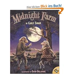 Midnight Farm (Aladdin Picture Books)