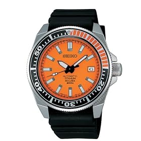 SEIKO (�Z�C�R�[) �r���v PROSPEX �v���X�y�b�N�X �_�C�o�[�X�L���[�o SBDA005 �����Y