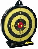 6" Gel Target