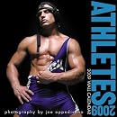 Athletes 2009 Calendar