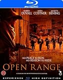 Open Range (2003) (Blu-ray) (Region 2) (Import)