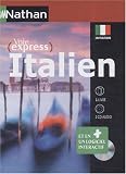 Italien initiation : Avec un logiciel interactif (2CD audio)