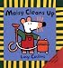 Maisy Cleans Up (Maisy Mouse)