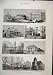 1885 Salt Lake City Temple Tabernacle Theatre Amelia