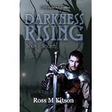 Darkness Rising (Book 3: Secrets) (Prism)