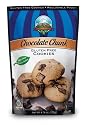Arico Natural Foods Chocolate Chunk Cookies, 4.76-Ounce  Pouches (Pack of 6)