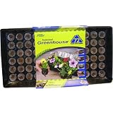 51qf6RJI7WL. SL160  Ferry Morse Seed Co 5272 Jiffy Professional Greenhouse
