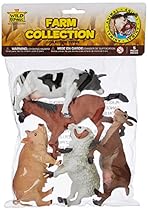 Polybag Farm Collection 5 Pieces
