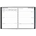 DayMinder Academic Year Weekly/Monthly Planner, July 2016 - June 2017, 8-1/2