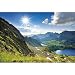 Trefl - 2,000 Pieces Jigsaw Puzzle - Valleys : The Tatras, Poland, slovakia