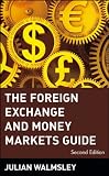 The Foreign Exchange and Money Markets Guide (Frontiers in Finance Series) thumbnail