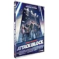 Attack the Block