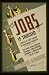 GIANT WPA Wall Sticker of: There are jobs for you, if trained