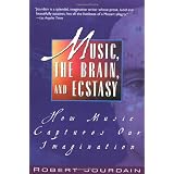 Music, The Brain, And Ecstasy: How Music Captures Our Imagination