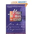 Music, the Brain and Ecstasy: How Music Captures Our Imagination