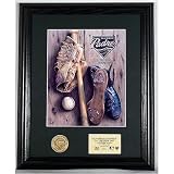 San Diego Padres Heritage Photo Mint