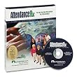 Attendance Rx Time and Attendance Software for Windows ACPATRX