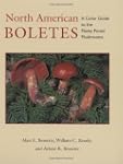North American Boletes: A Color Guide...