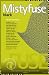 Mistyfuse Misty Fuse 10 Yards Sheer Black Fusible Webbing