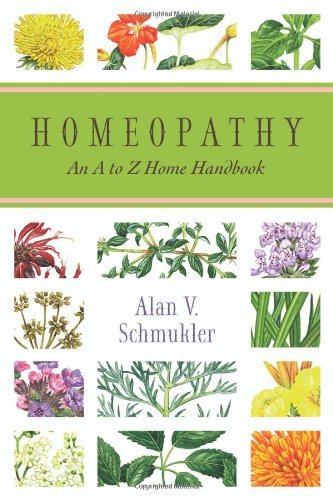 homeopathy