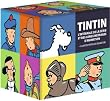 Tintin - Coffret Collector 10 DVD - Edition Limit�e