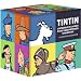 Tintin - Coffret Collector 10 DVD - Edition Limit�e