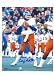 Craig Morton Autographed/Hand Signed Denver Broncos 8x10 Photo