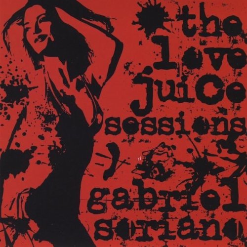 CD Baby.Com/Indys Love Juice Sessions