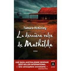 La dernière valse de Mathilda
