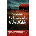 La derni�re valse de Mathilda