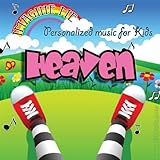 Imagine Me - Personalized Music for Kids: Heaven Imagine Me - Personalized Music for Kids: Heaven