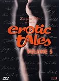 Erotic Tales Vol. 5 ( Can I Be Your Bratwurst, Please?; Georgian Grapes; Das ) [DVD]