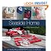 Seaside Home: 25 Stitched Projects from Sea Creatures to Sailboats (Design Collective)