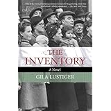 the inventory a novel