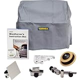 Tormek Woodturners Accessory Kit