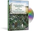 Creating Machine Embroidery with Alison Holt