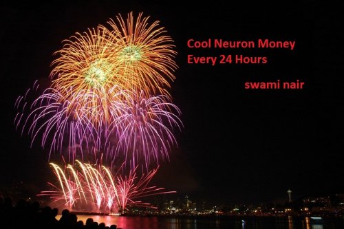 51qfC5s5yEL. SL500  internet home business: Cool Neuron Money Every 24 hours