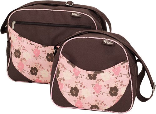 Graco Diaper Bag Set in Betsey