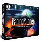 The Raging Planet Gift pack [DVD]
