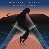 MICHAEL JACKSON - HOLLYWOOD TONIGHT (THROWBACK MIX)
