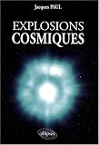 Explosions cosmiques