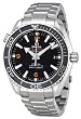Omega Men's 232.30.42.21.01.003 Planet Ocean Black Dial Watch by Omega