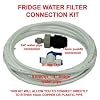 FRIDGE WATER FILTER CONNECTION KIT