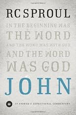 John (St. Andrew's Expositional Commentary)