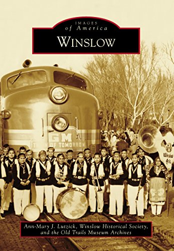 Winslow (Images of America)