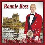 Memories Of Scotland