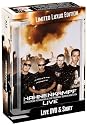 Hahnenkampf Live (Ltd. Luxus Edt./ Live DVD & Shirt Gr. L) [Limited Edition]