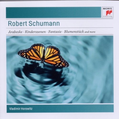 Produkt-Bild: Schumann: Arabeske op.18/Kinderszenen op.15/Toccata/+