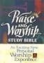 Praise and Worship Study Bible NLT