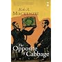 The Opposite of Cabbage (Salt Modern Poets)